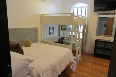 Scenic City Hostel Chattanooga Luaran gambar